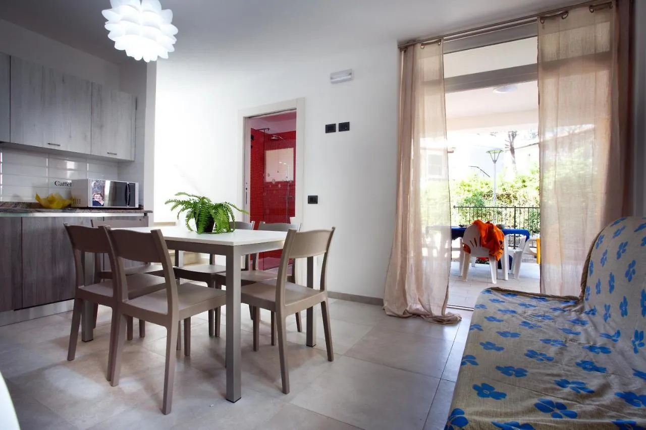 Principesse Villa Rosolina Mare Italy