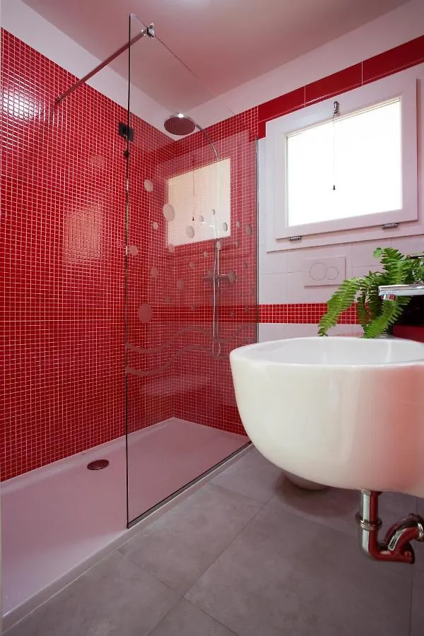 Principesse Villa Rosolina Mare Holiday home