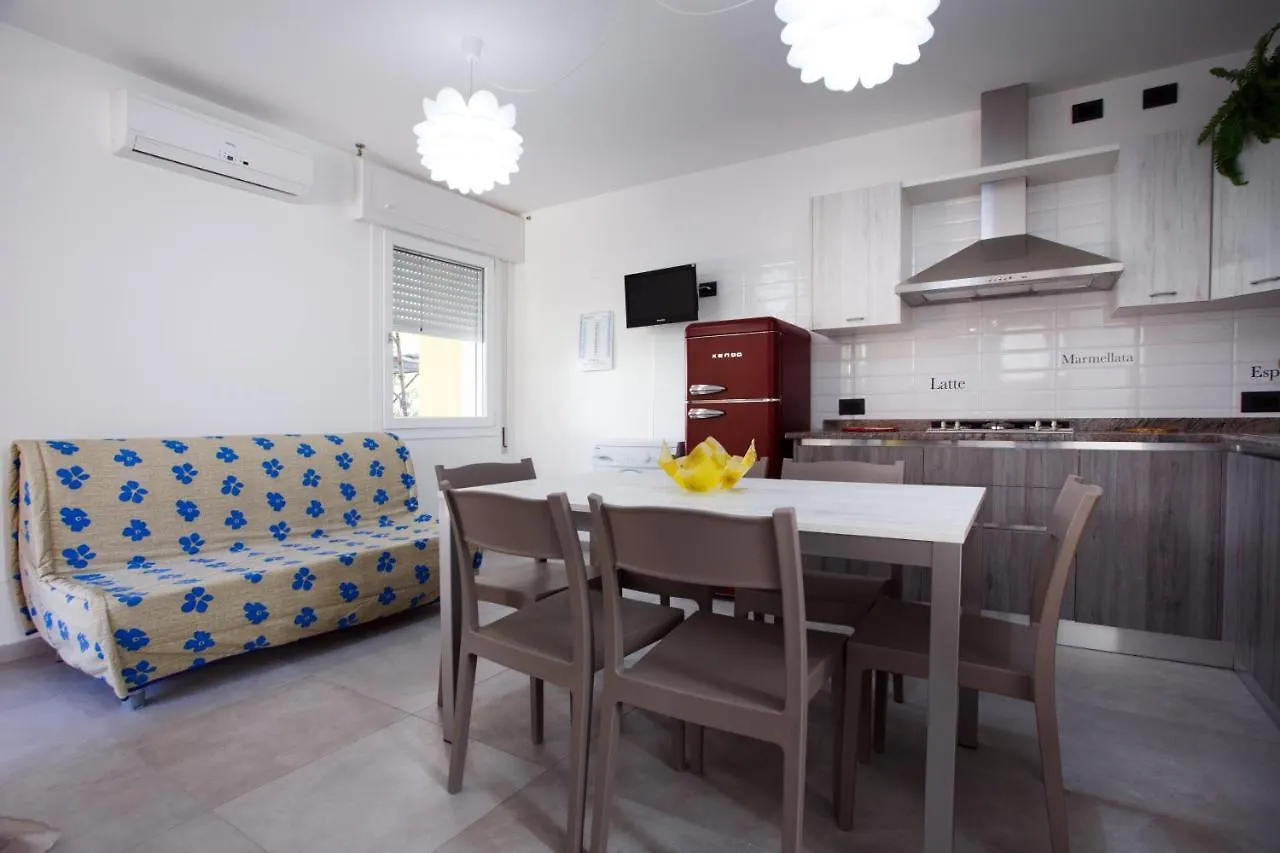 Principesse Villa Rosolina Mare 0*,  Italy