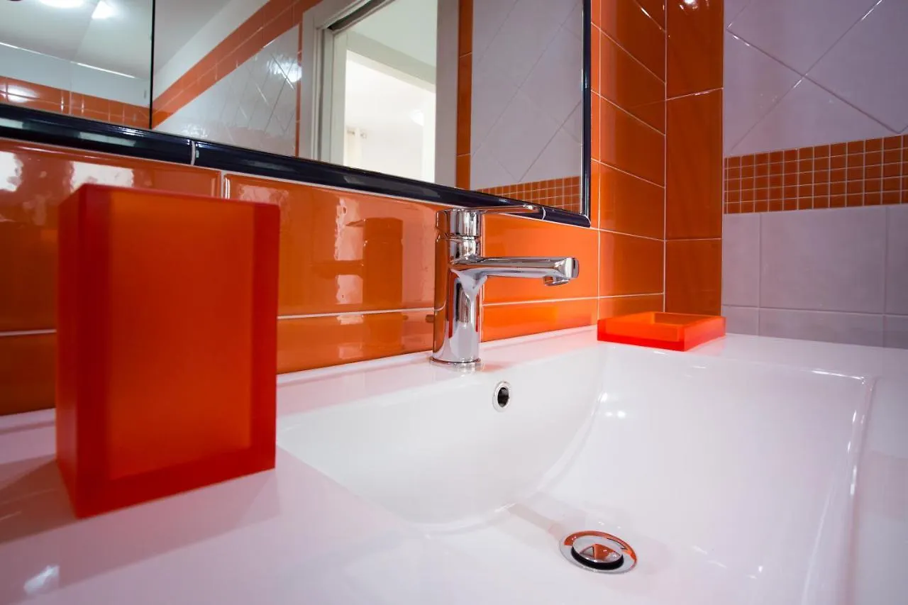 Principesse Villa Rosolina Mare 0*,