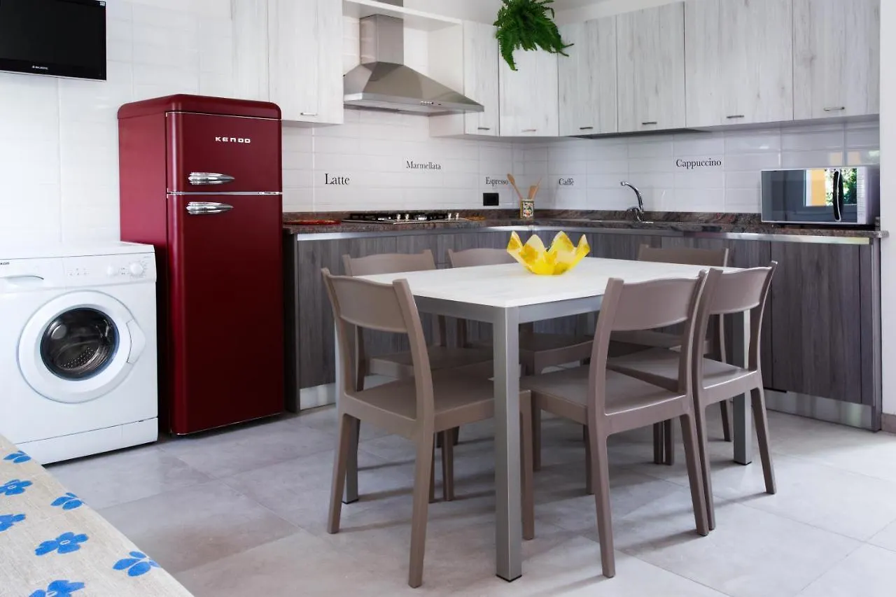 Principesse Villa Rosolina Mare Holiday home