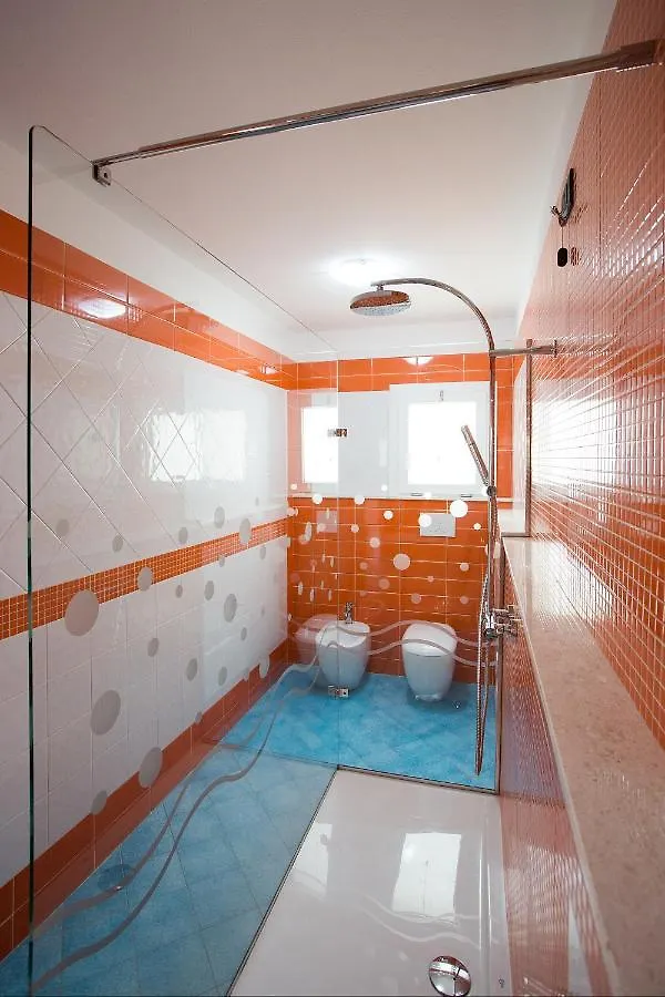 Principesse Villa Rosolina Mare 0*,  Italy
