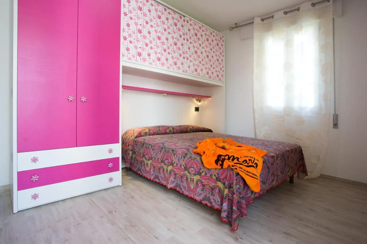Principesse Villa Rosolina Mare