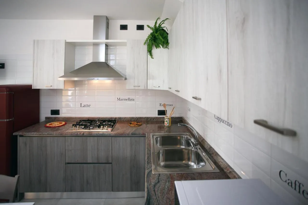 Holiday home Principesse Villa Rosolina Mare