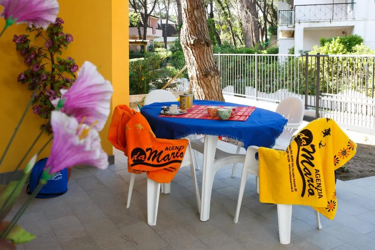 Principesse Villa Rosolina Mare Holiday home