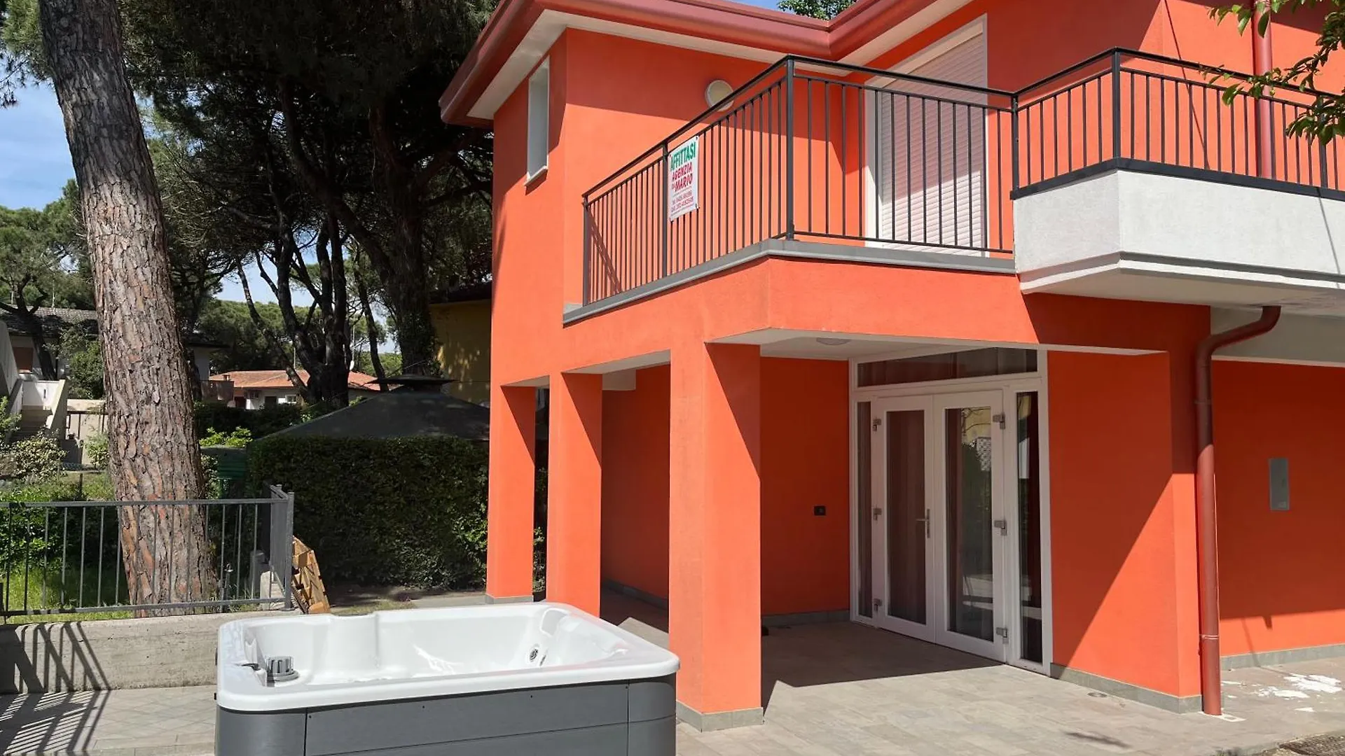 Principesse Villa Rosolina Mare 0*,  Italy