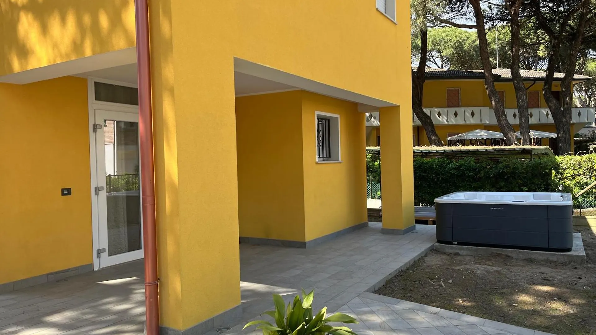 Principesse Villa Rosolina Mare Holiday home