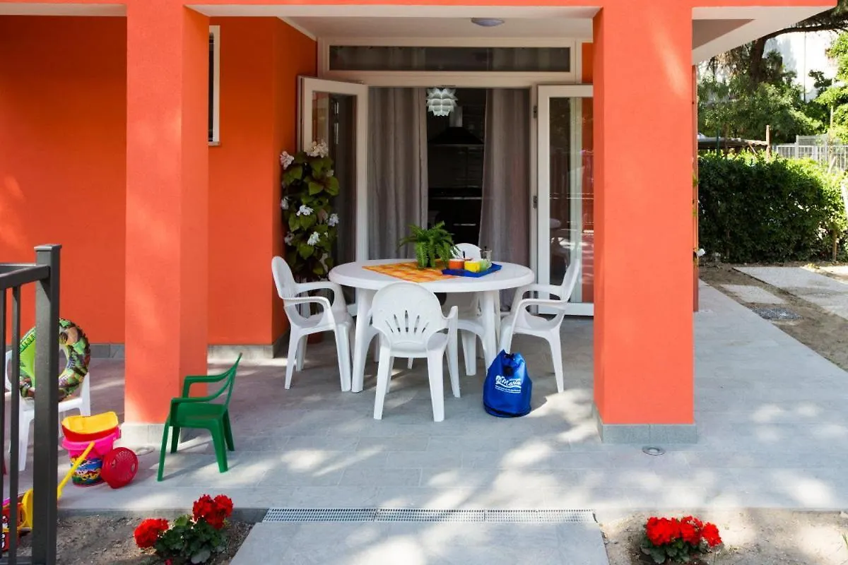 Principesse Villa Rosolina Mare Holiday home
