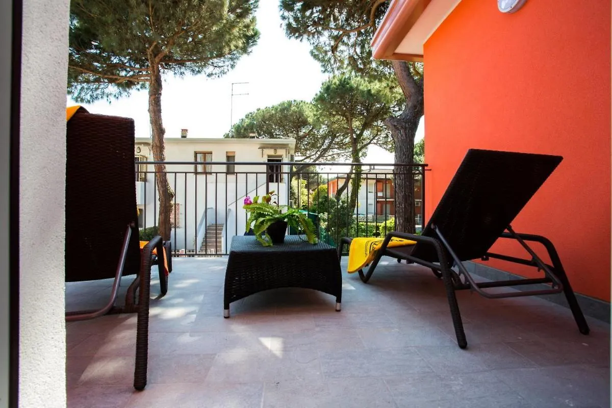 Principesse Villa Rosolina Mare Italy