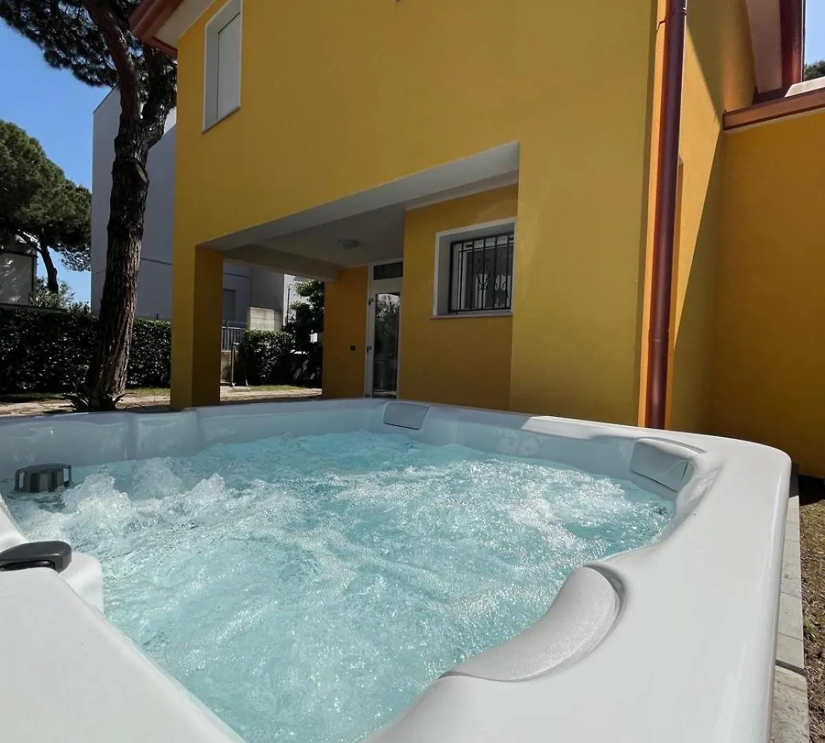 Principesse Villa Rosolina Mare Holiday home