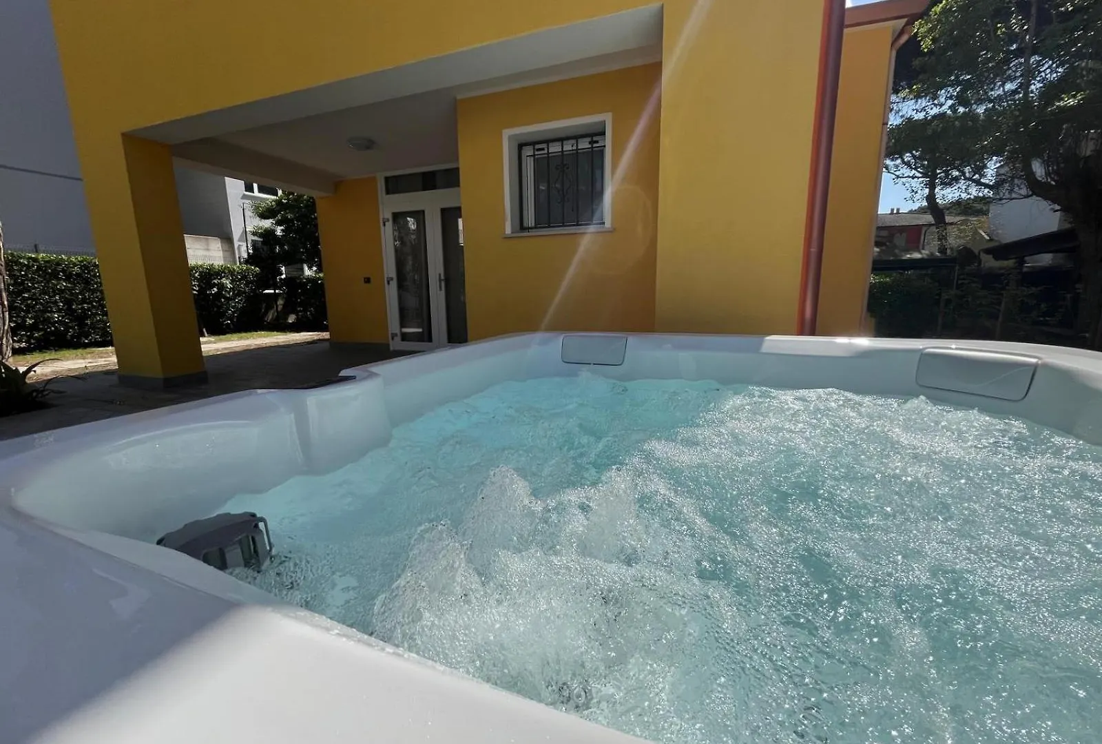 Principesse Villa Rosolina Mare 0*,  Italy