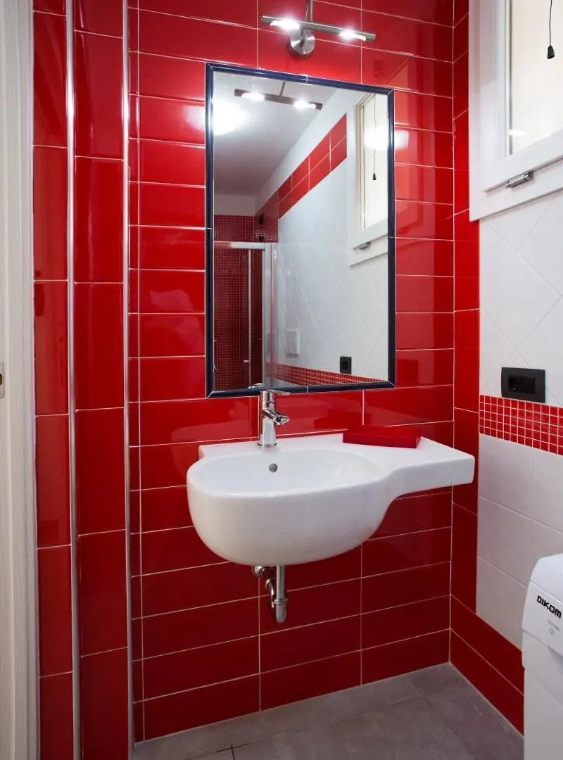 Holiday home Principesse Villa Rosolina Mare