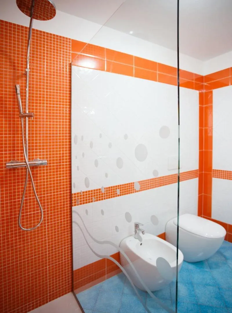 Principesse Villa Rosolina Mare Italy
