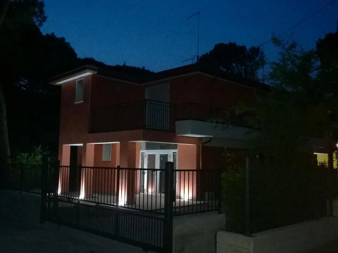 Principesse Villa Rosolina Mare 0*,  Italy