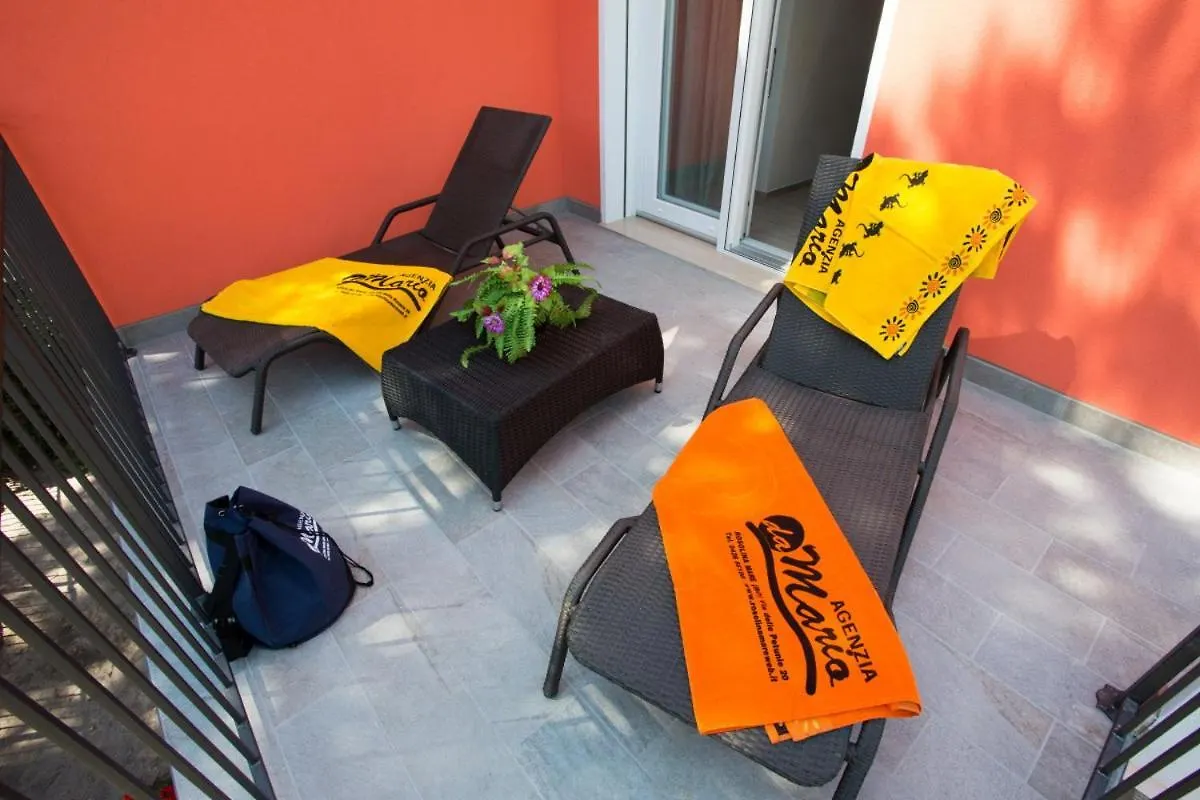 Holiday home Principesse Villa Rosolina Mare