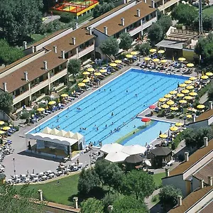  Village de vacances Fabilia Family
